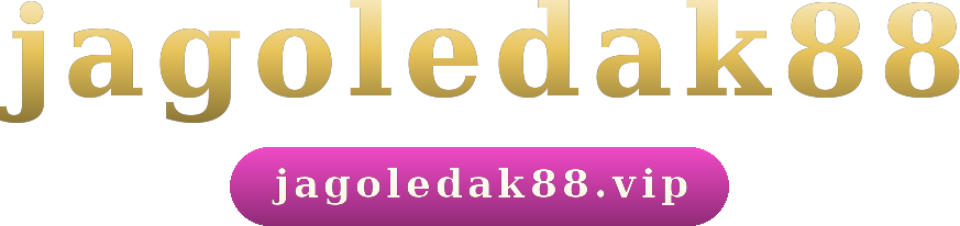 jagoledak88 logo