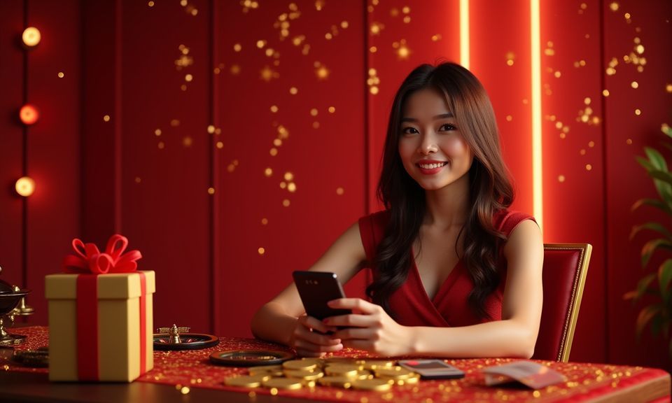 jagoledak88 What We Offer at jagoledak88 Casino