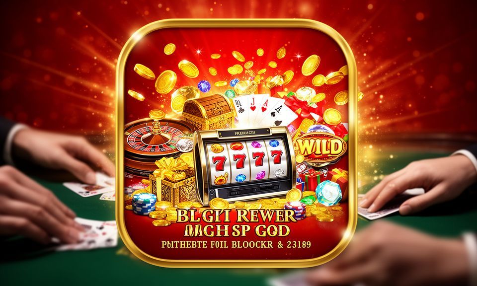 jagoledak88 Semua Meja dan Slot Bekasi Ada di Sini