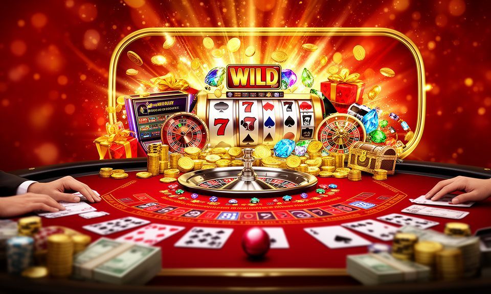 jagoledak88 casino app visual